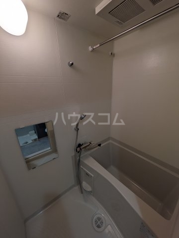 10/30 浴室