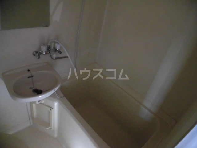 11/29 浴室
