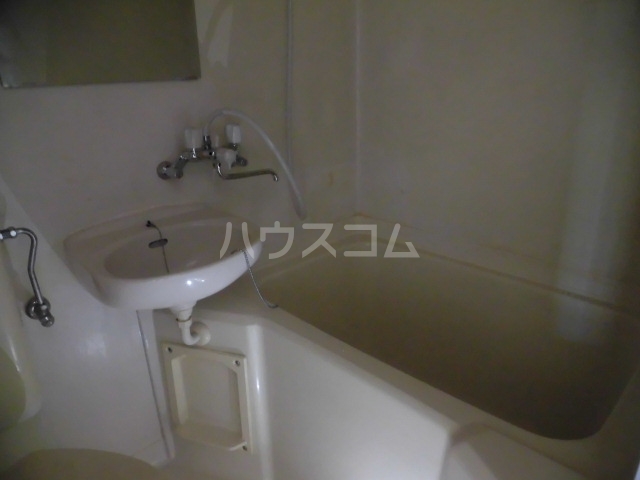 10/29 浴室