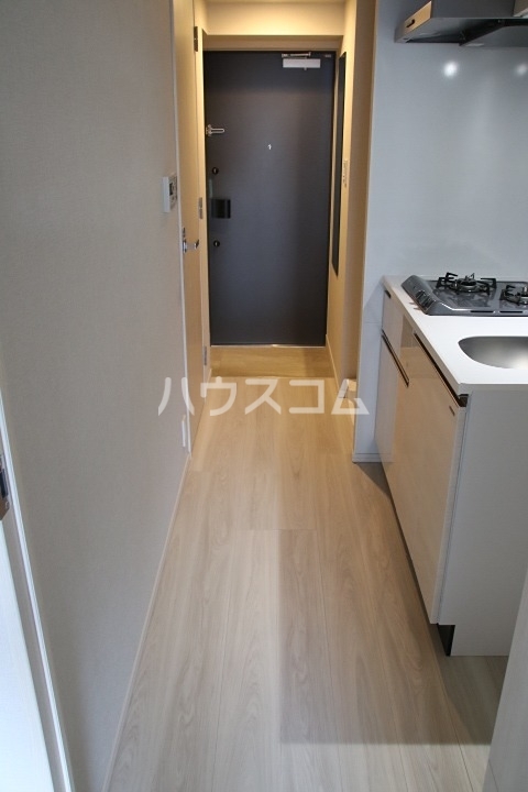 10/30 玄関
