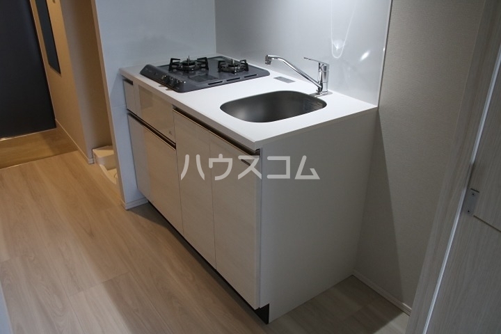 12/30 キッチン
