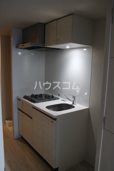 11/30 キッチン