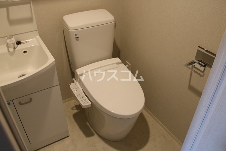 18/30 トイレ