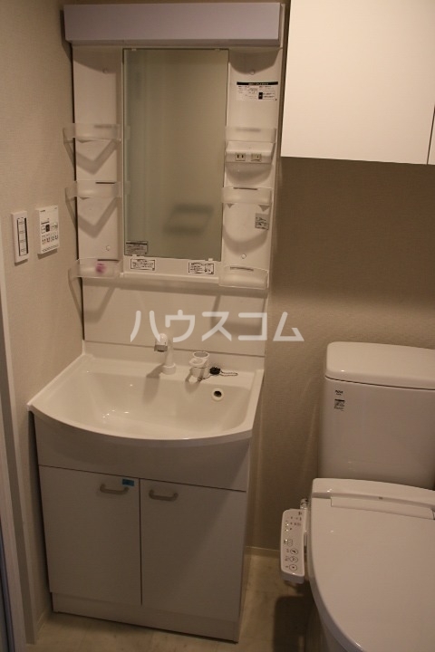 19/30 洗面