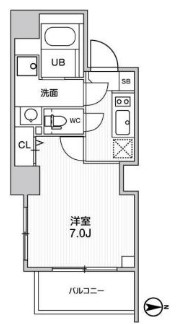 2/11 間取