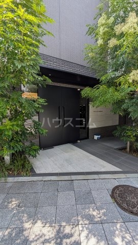 3/6 エントランス