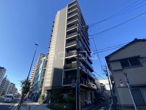 1/11 外観