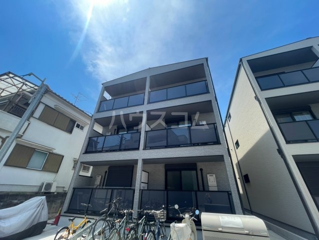 1/30 外観