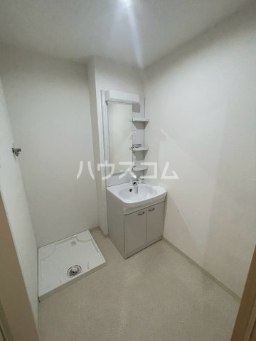17/30 洗面