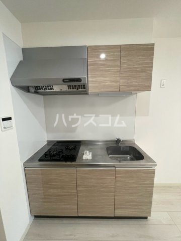 11/30 キッチン