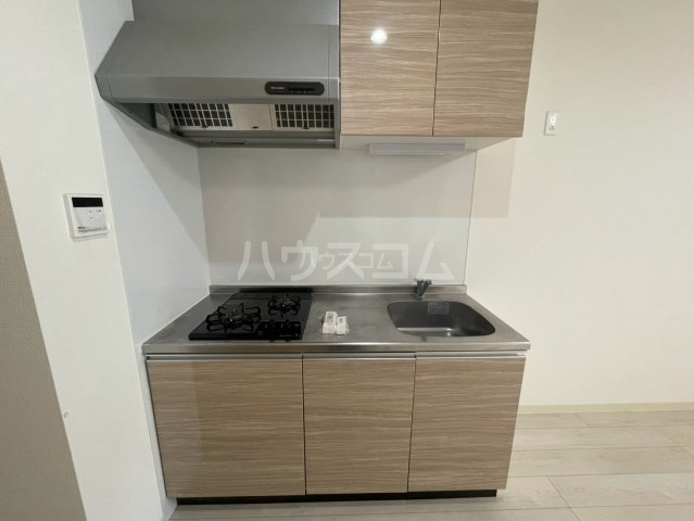 10/30 キッチン
