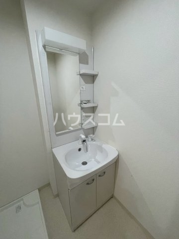 16/30 洗面