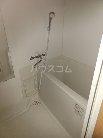 10/21 浴室