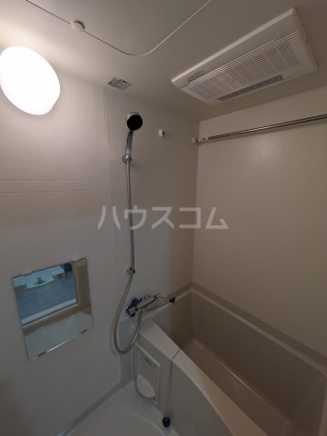 11/30 浴室