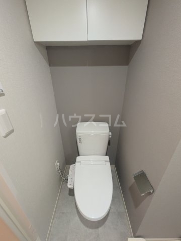 12/30 トイレ