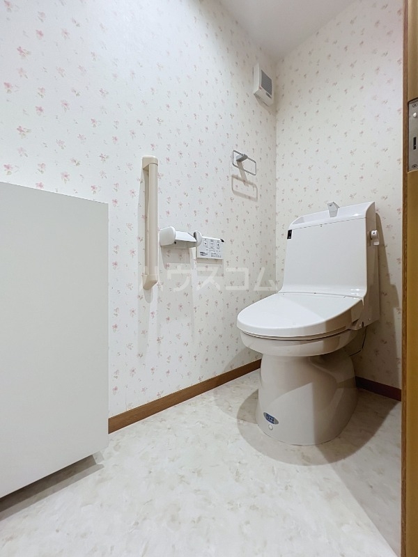 9/12 トイレ