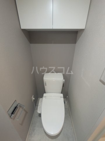 12/30 トイレ