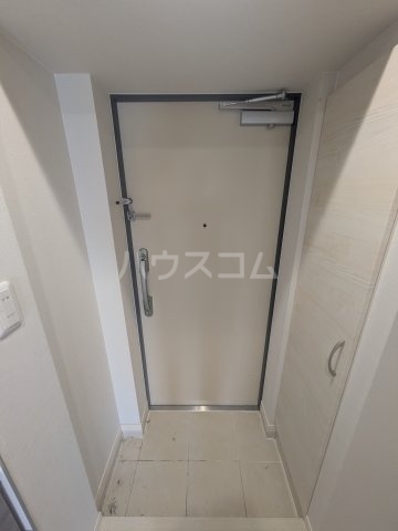 9/30 玄関