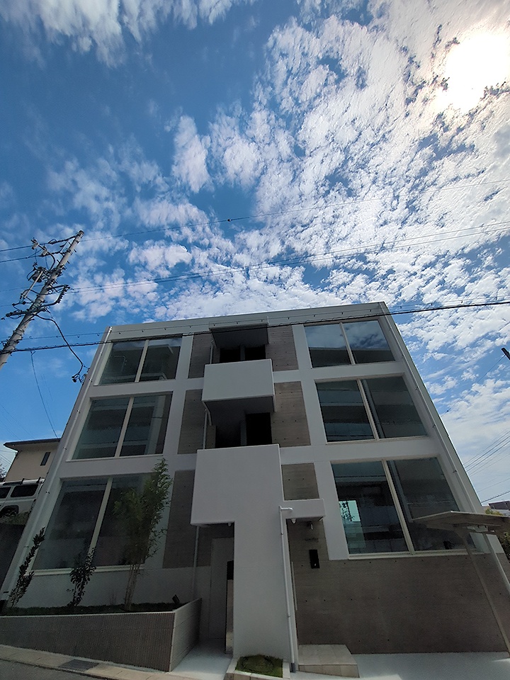 1/30 外観