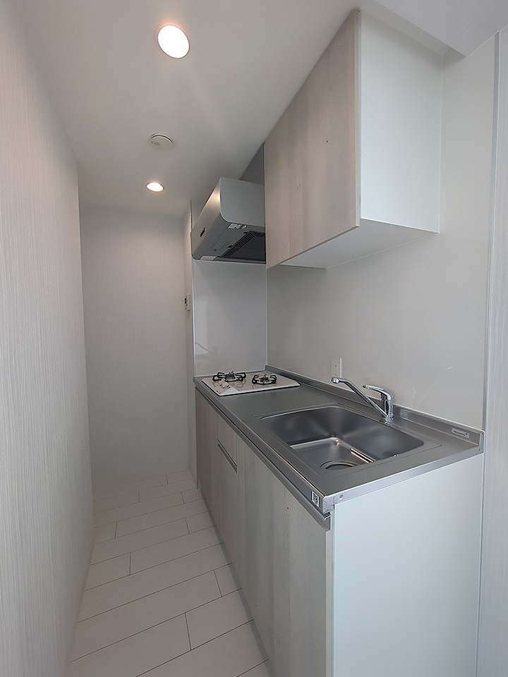 9/30 キッチン
