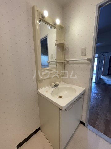 15/30 洗面