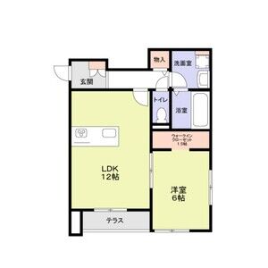 2/14 間取