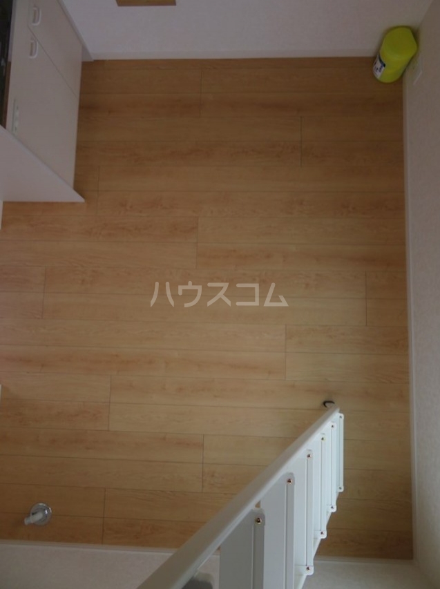 4/21 室内