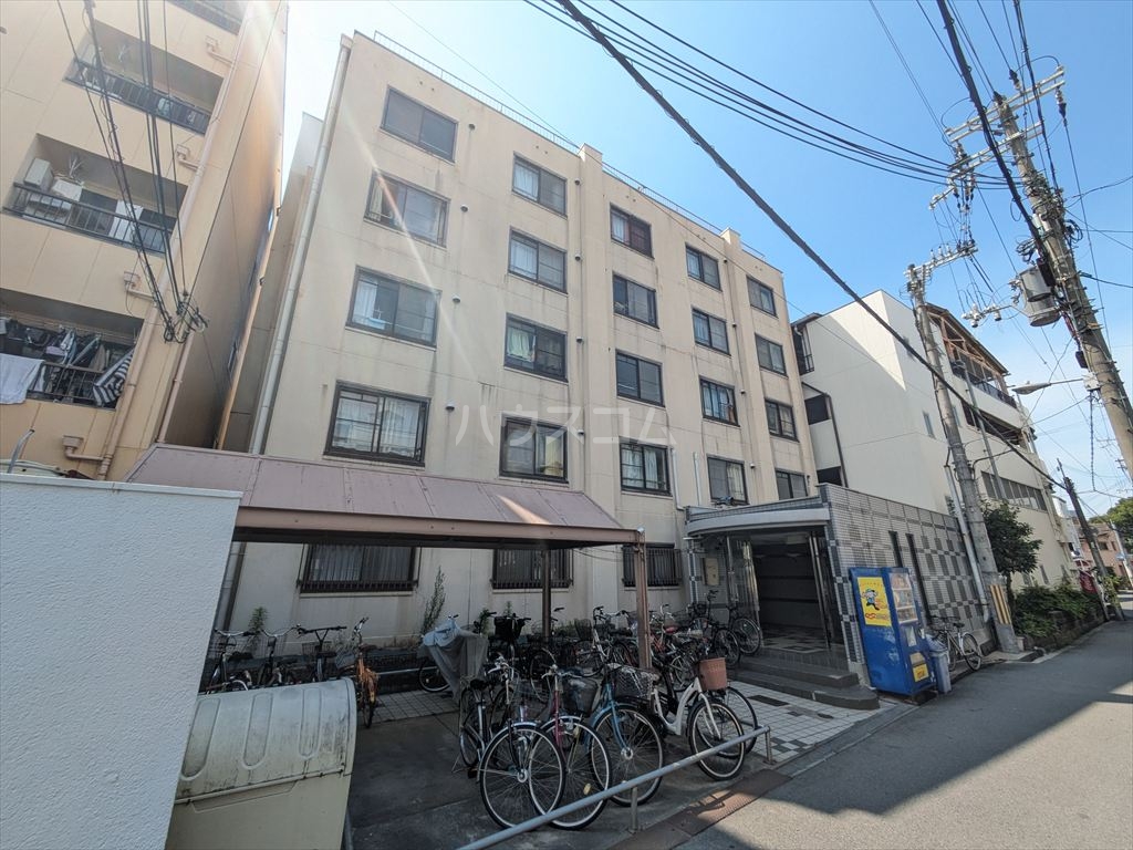 1/30 外観