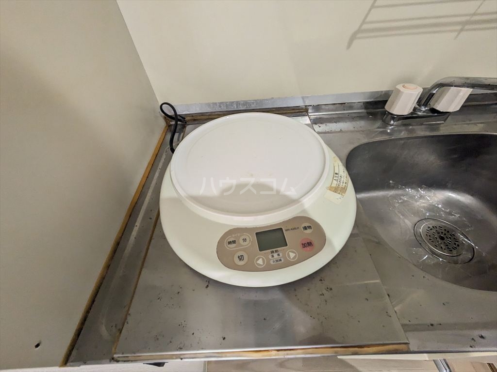 13/30 キッチン