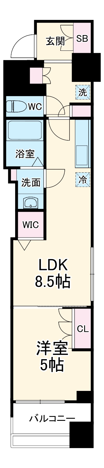2/27 間取