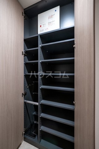 6/27 玄関