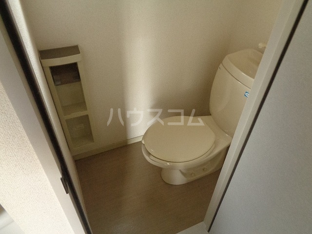 14/24 トイレ