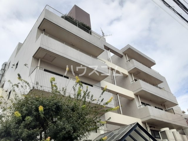 1/16 外観