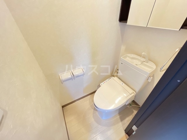 12/28 トイレ
