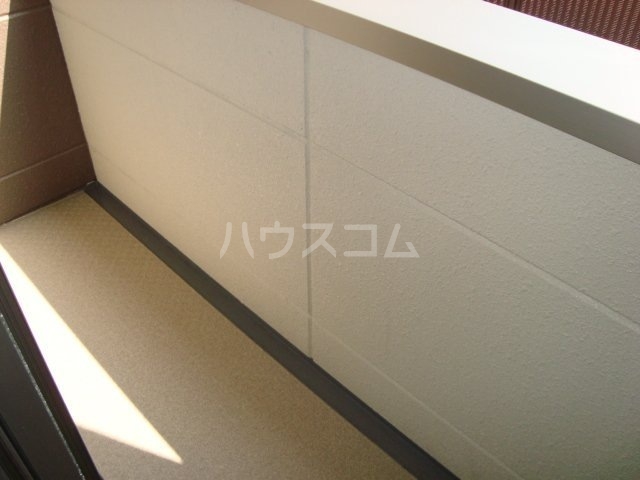 15/28 バルコニー