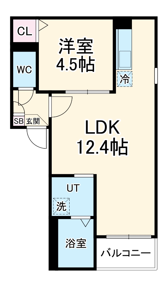 2/20 間取