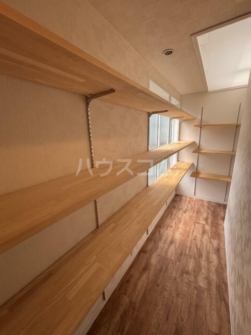 5/13 収納