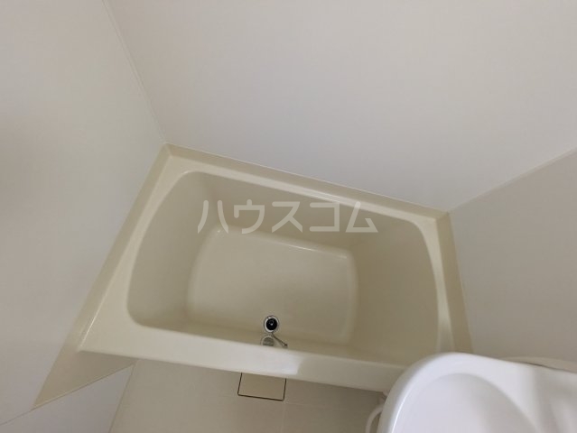 14/30 浴室