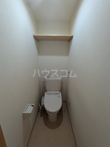 15/30 トイレ