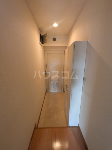 10/30 玄関