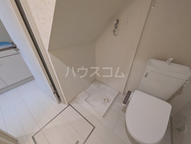 20/30 設備