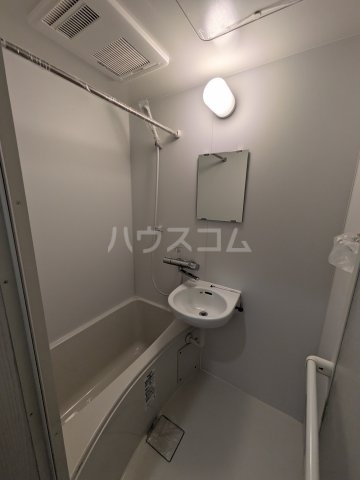 14/30 浴室