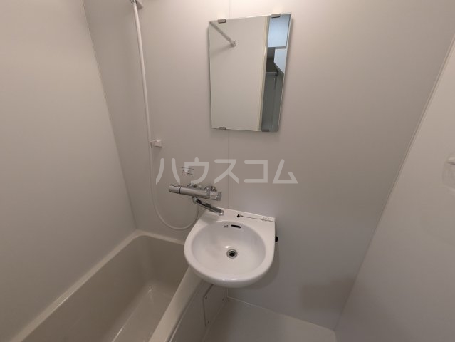 17/30 洗面