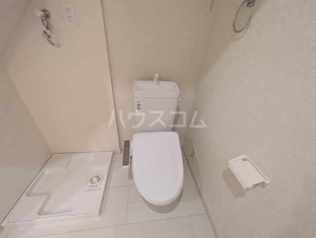 15/30 トイレ
