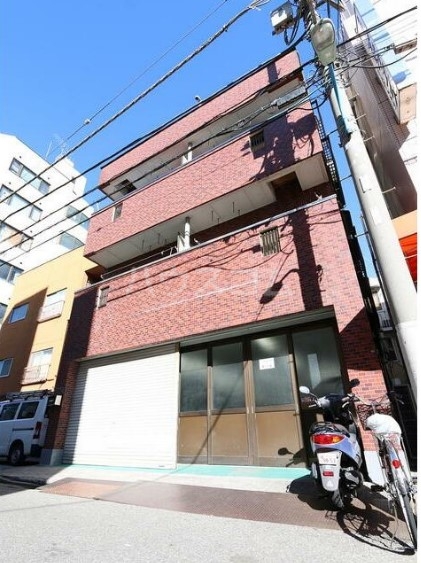 1/26 外観