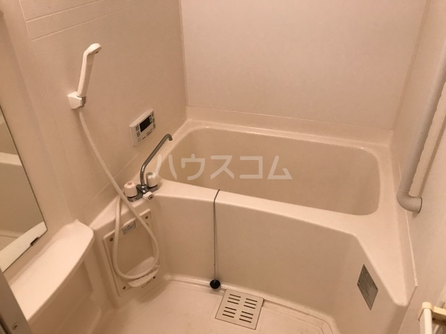 11/25 浴室