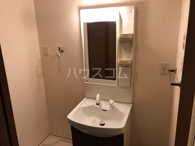 13/25 洗面