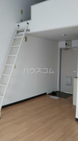 7/13 玄関
