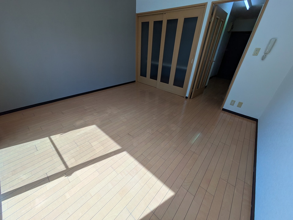 4/25 室内