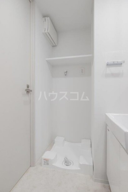 16/25 洗面